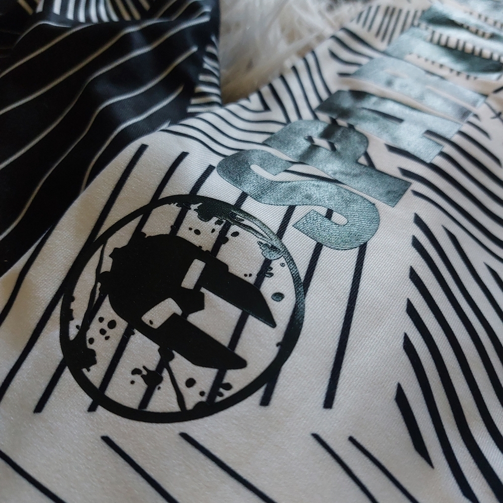 *NEW* Craft OCR Spartan Race Geometric Fitness Leggings - Picture 7 of 7